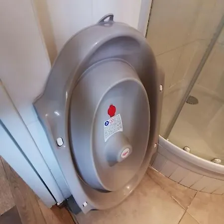 2 Pieces Au Coeur De / Rue Des Bains * Trouville-sur-Mer