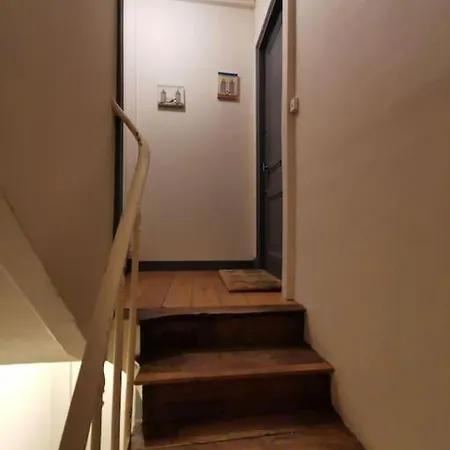 2 Pieces Au Coeur De / Rue Des Bains Apartment Trouville-sur-Mer