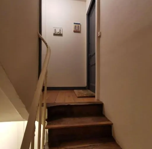 2 Pieces Au Coeur De / Rue Des Bains Lägenhet Trouville-sur-mer